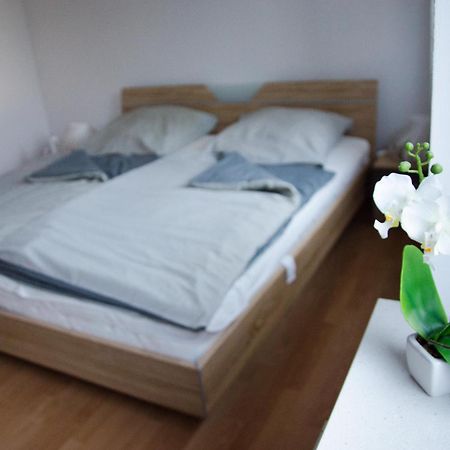 Ferienhaus Paula Hooksiel Luaran gambar